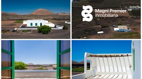 Photo 2 of House or chalet for sale in Carretera Tias Masdache, Masdache, Las Palmas