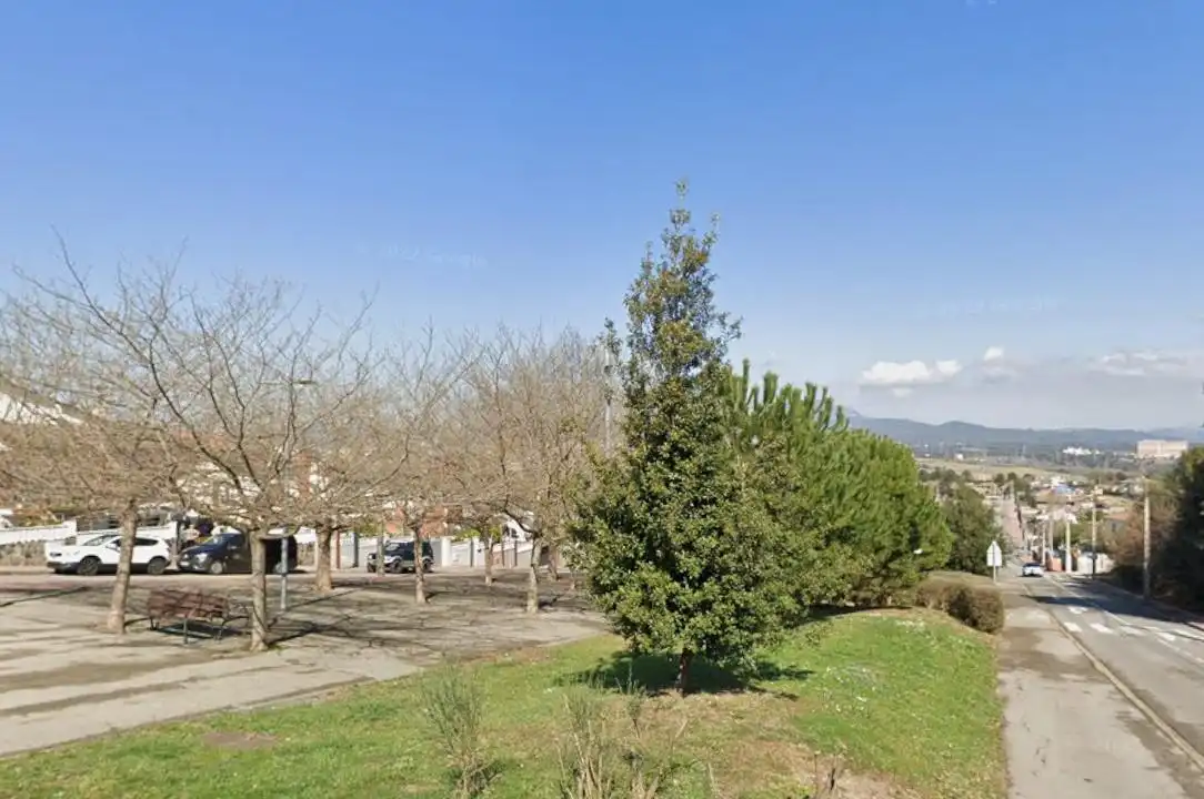Casa o chalet en venta en Terrassa con Jardín privado