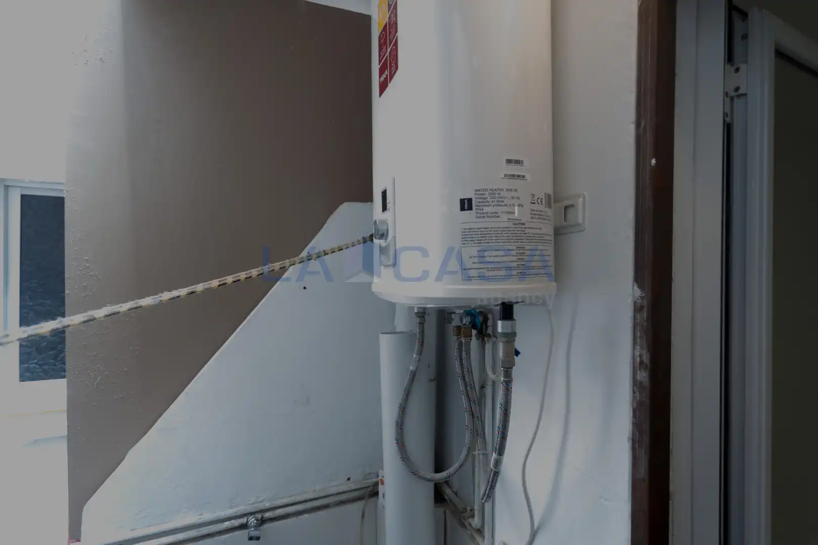 Piso con ascensor en venta en Calle FONT DE, imagen 11