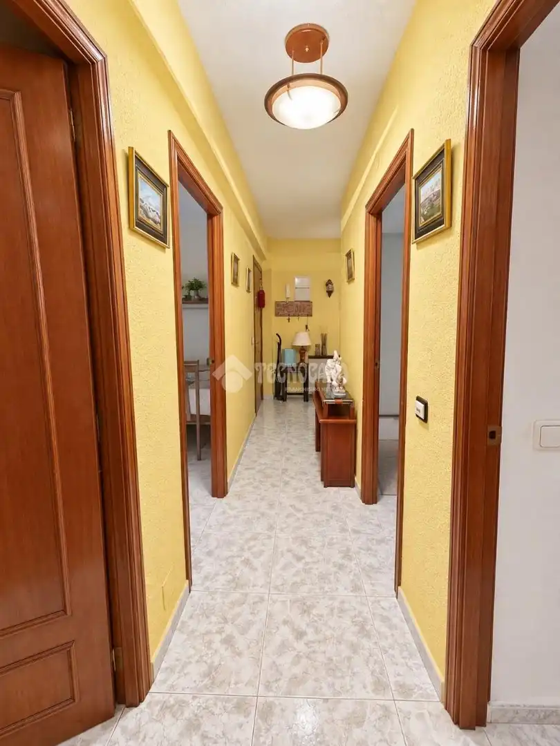 Flat for sale in Madrid  with Heating and Terrace