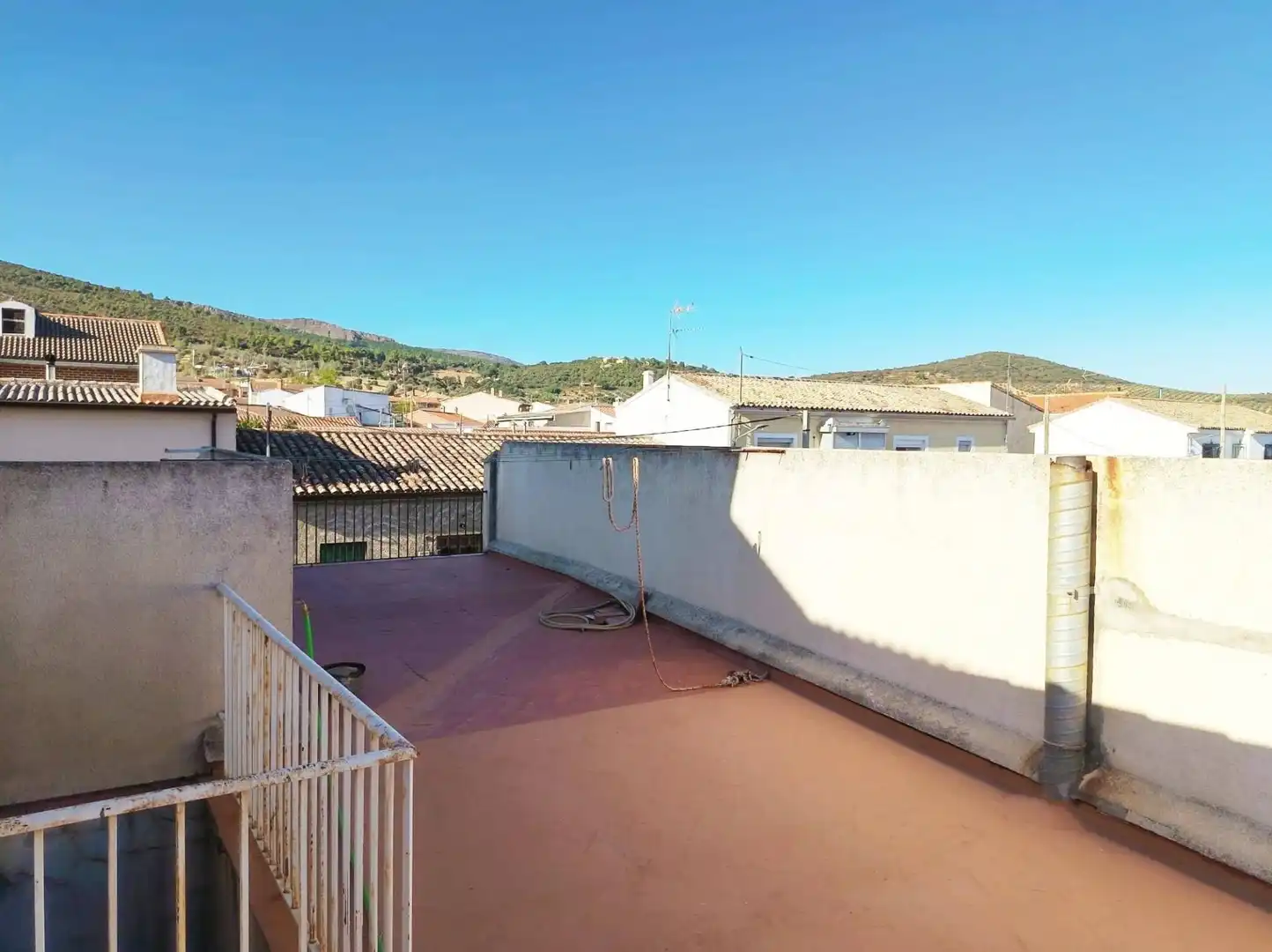 Flat with terrace for sale in Navahermosa, imagen 24