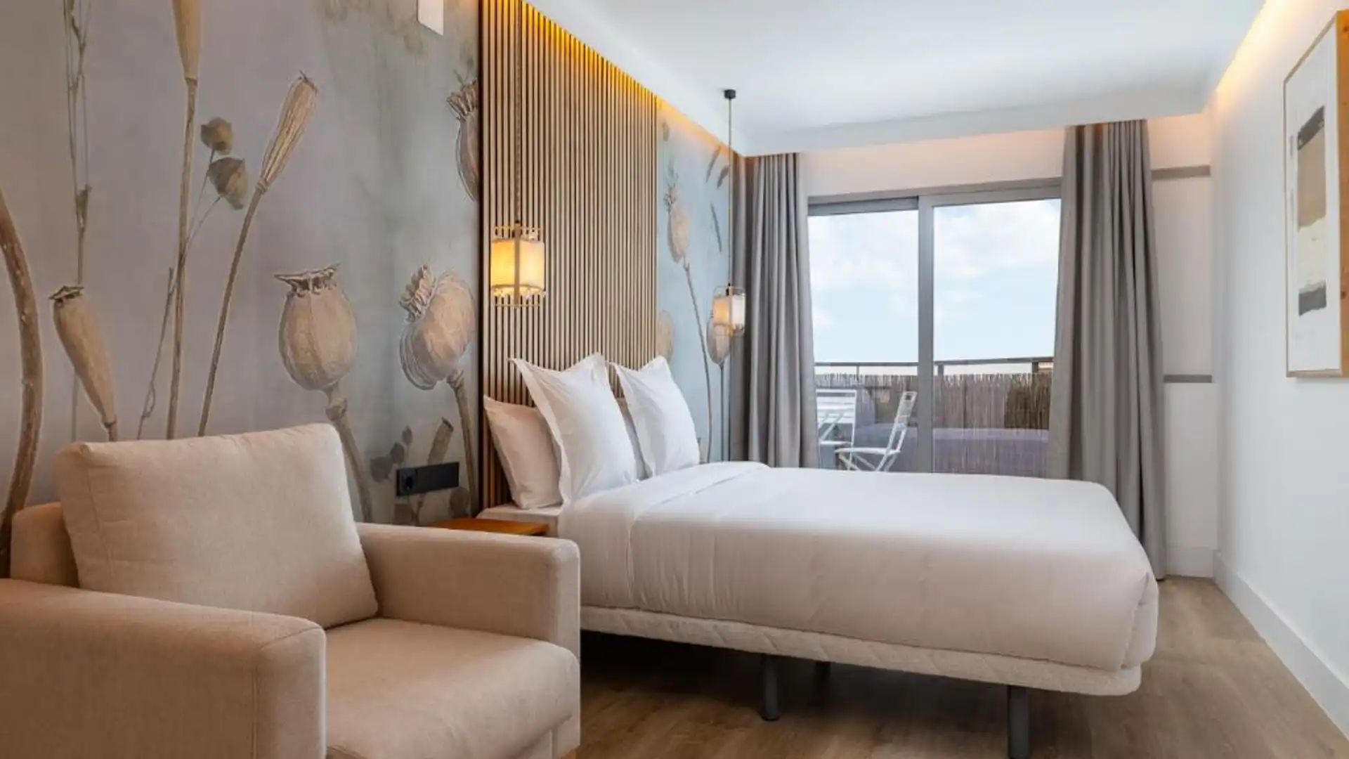 Study for rent in Centro ciudad