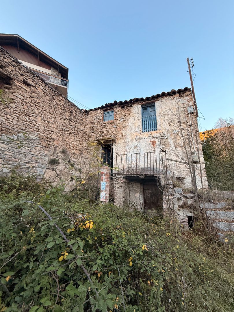 Außenansicht von Residential zum verkauf in Prullans