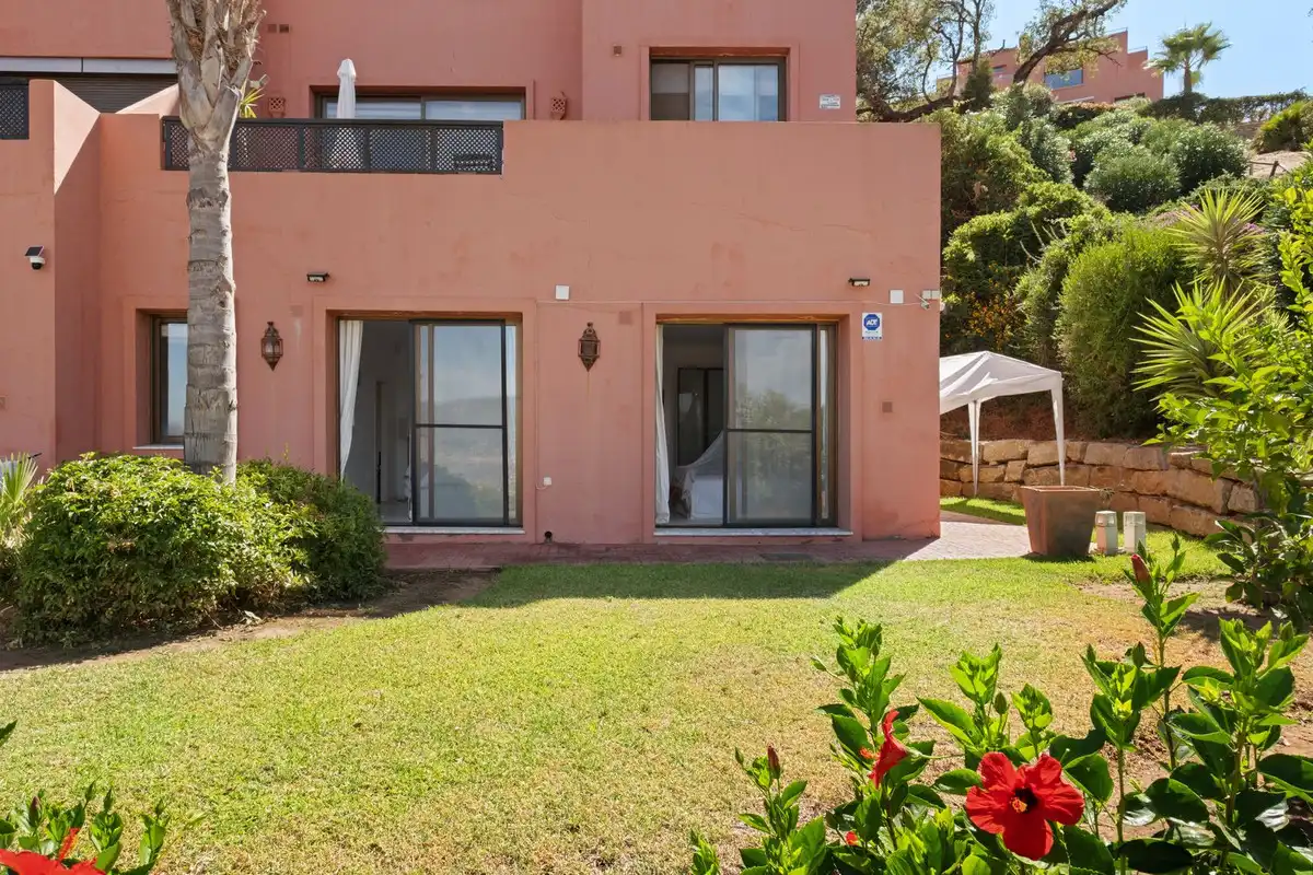 Appartement compact à vendre à Ojén pueblo, imagen 20