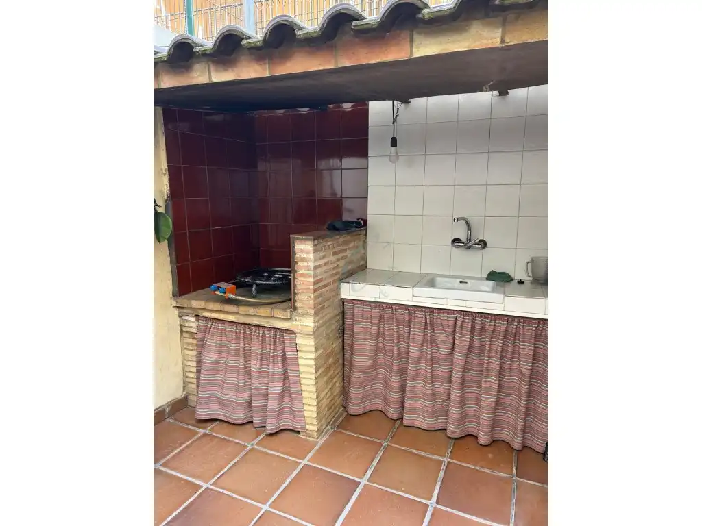 Cocina de Casa o chalet en venta en Valencia