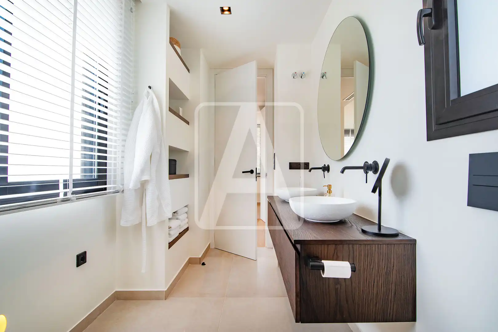 Detached house with pool for sale in La Fustera, imagen 39