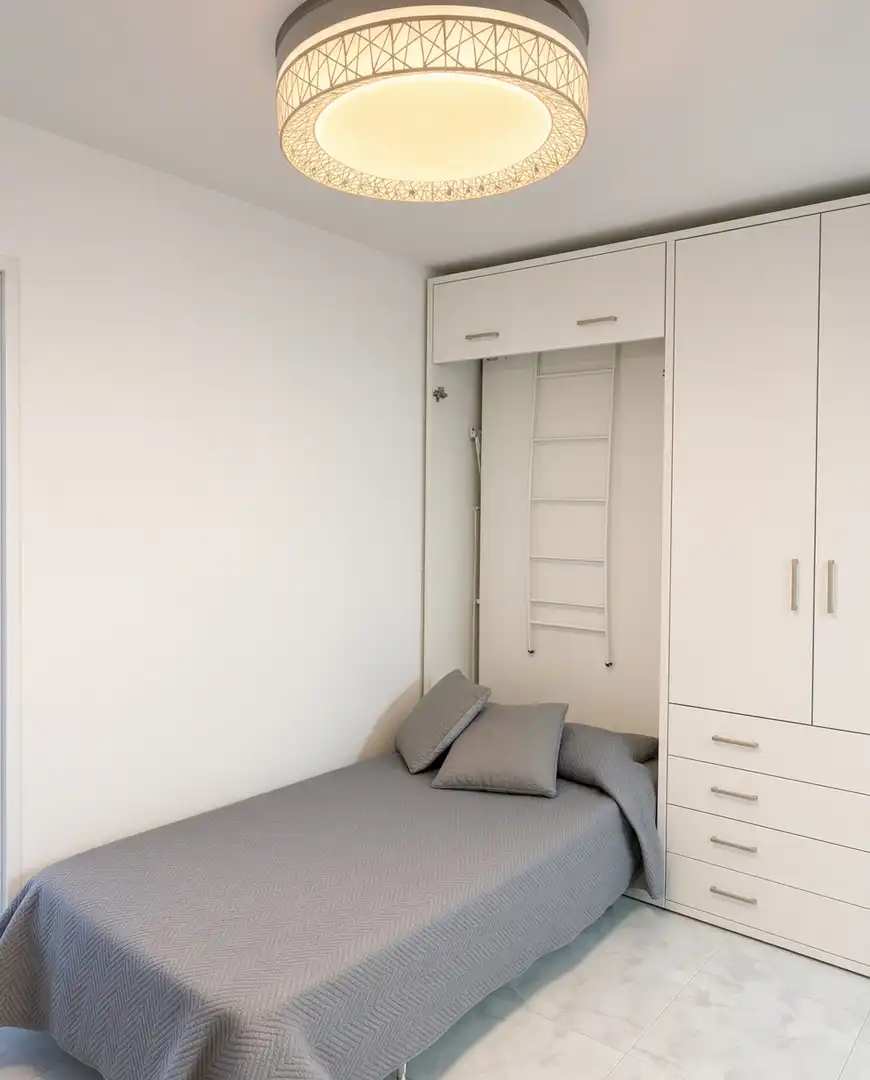 Apartament amb ascensor en venda a Marbella Centro, imagen 5