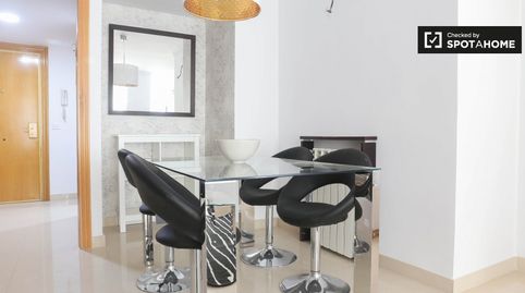 Foto 5 de Piso de alquiler en Barrio de Campanar, Valencia Capital