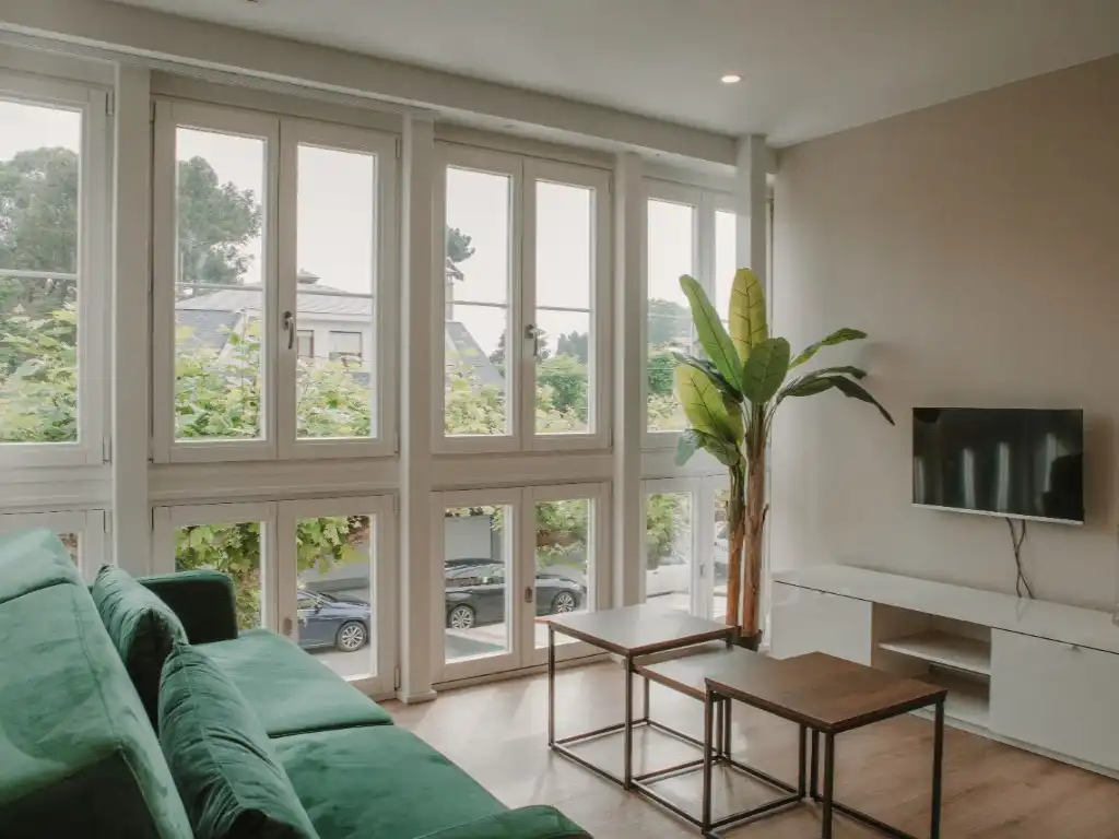 Balcony of Apartments for sale in Salinas