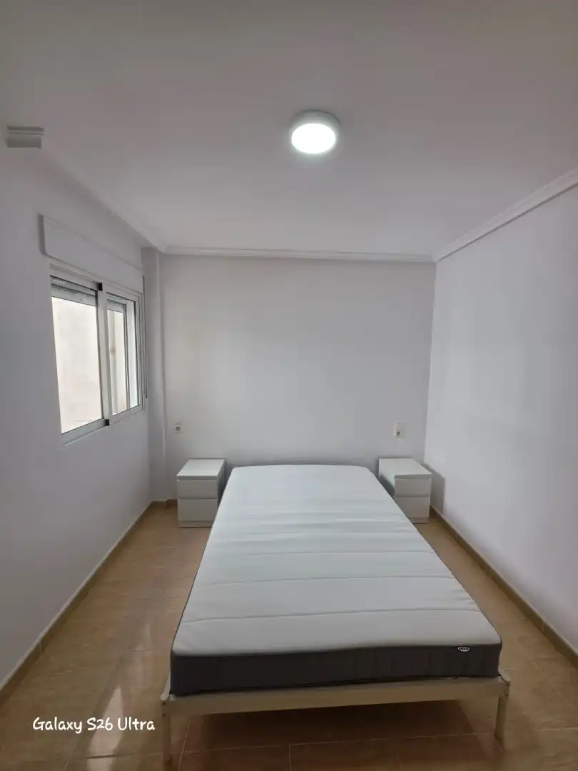 Habitación de Piso de alquiler en San Isidro con Amueblado, Horno y Lavadora