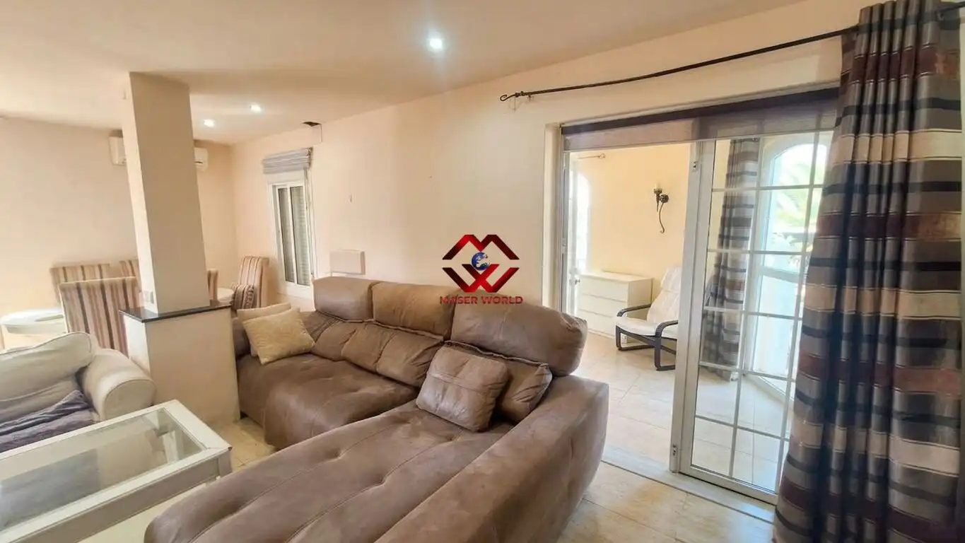 Villa avec jardin à vendre à Calle Calle Punica, imagen 4