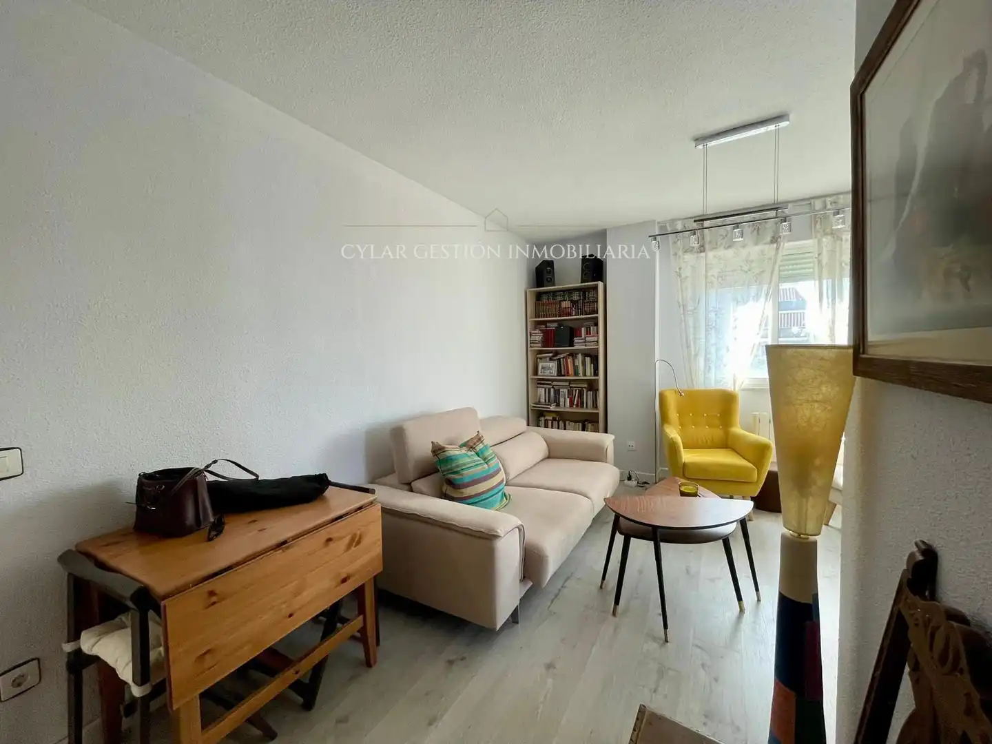 Wohnung zum Verkauf in Duero, Terradillos