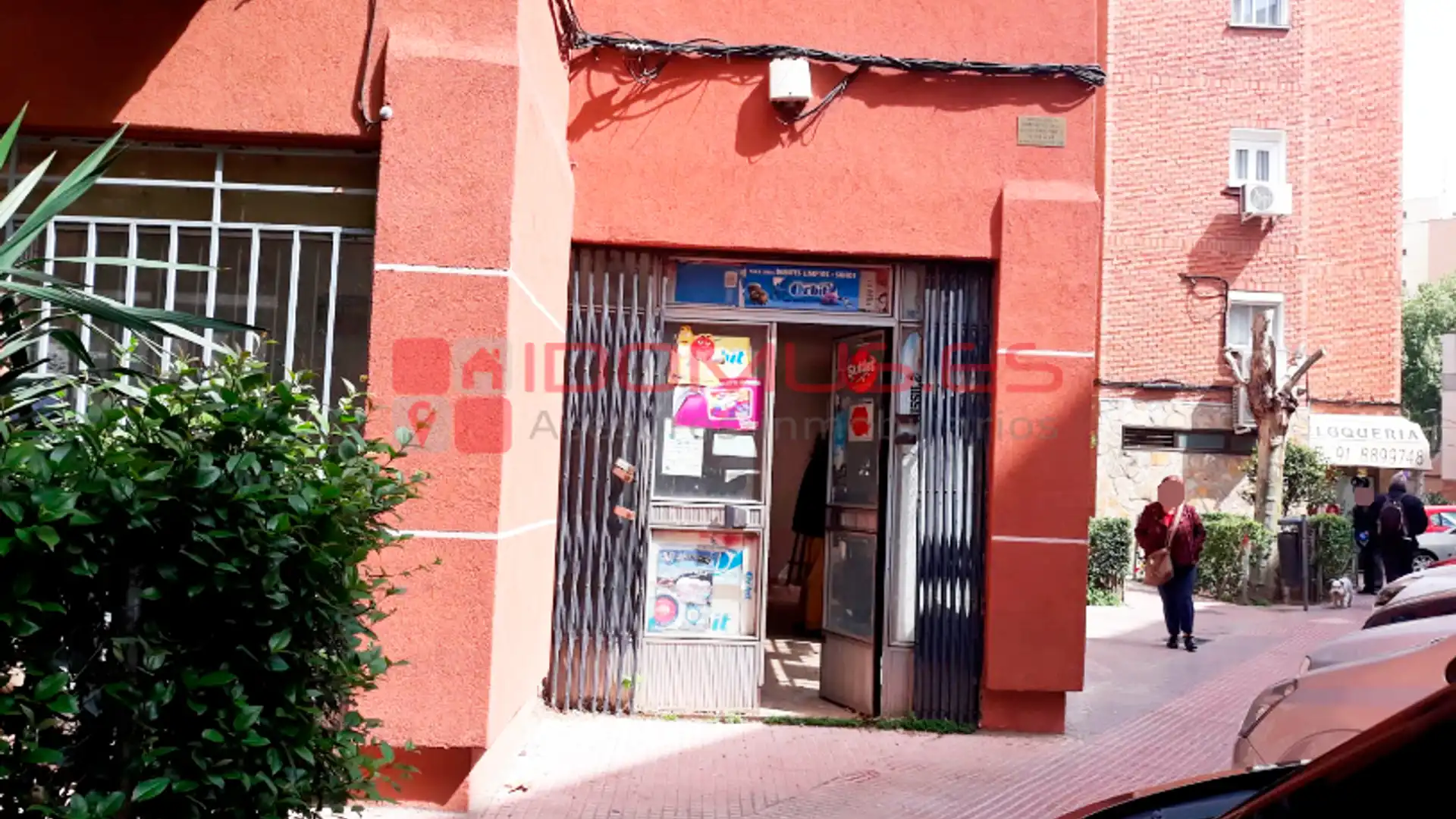 Geschaftsraum zur Miete in Calle de la Plaza de Toros, Pryconsa - Juan de Austria