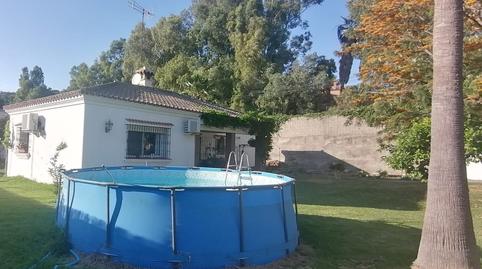 Photo 3 of House or chalet for sale in Calle Almendralaches, 33, La Granja - La Colina - Los Pastores, Cádiz