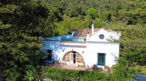 Foto 5 de Casa o xalet en venda a Mulhacén, La Granja - La Colina - Los Pastores, Algeciras