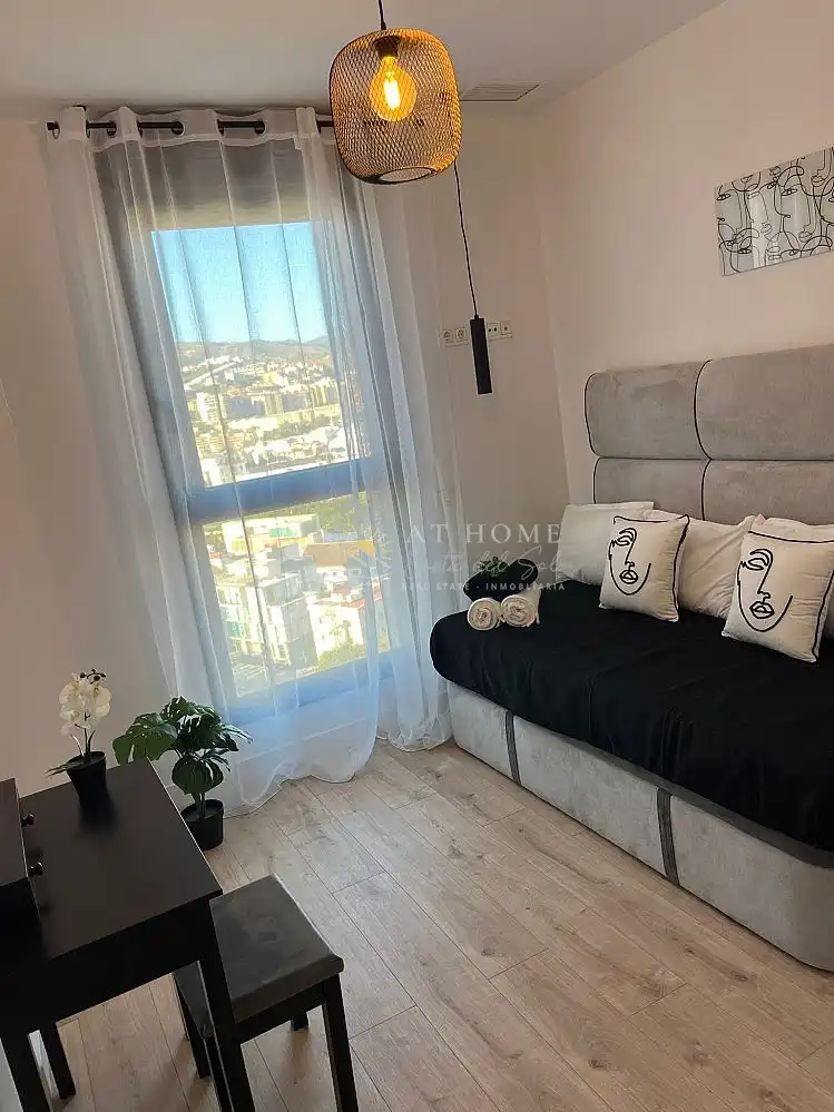 Apartment with pool to rent in Centro, imagen 5
