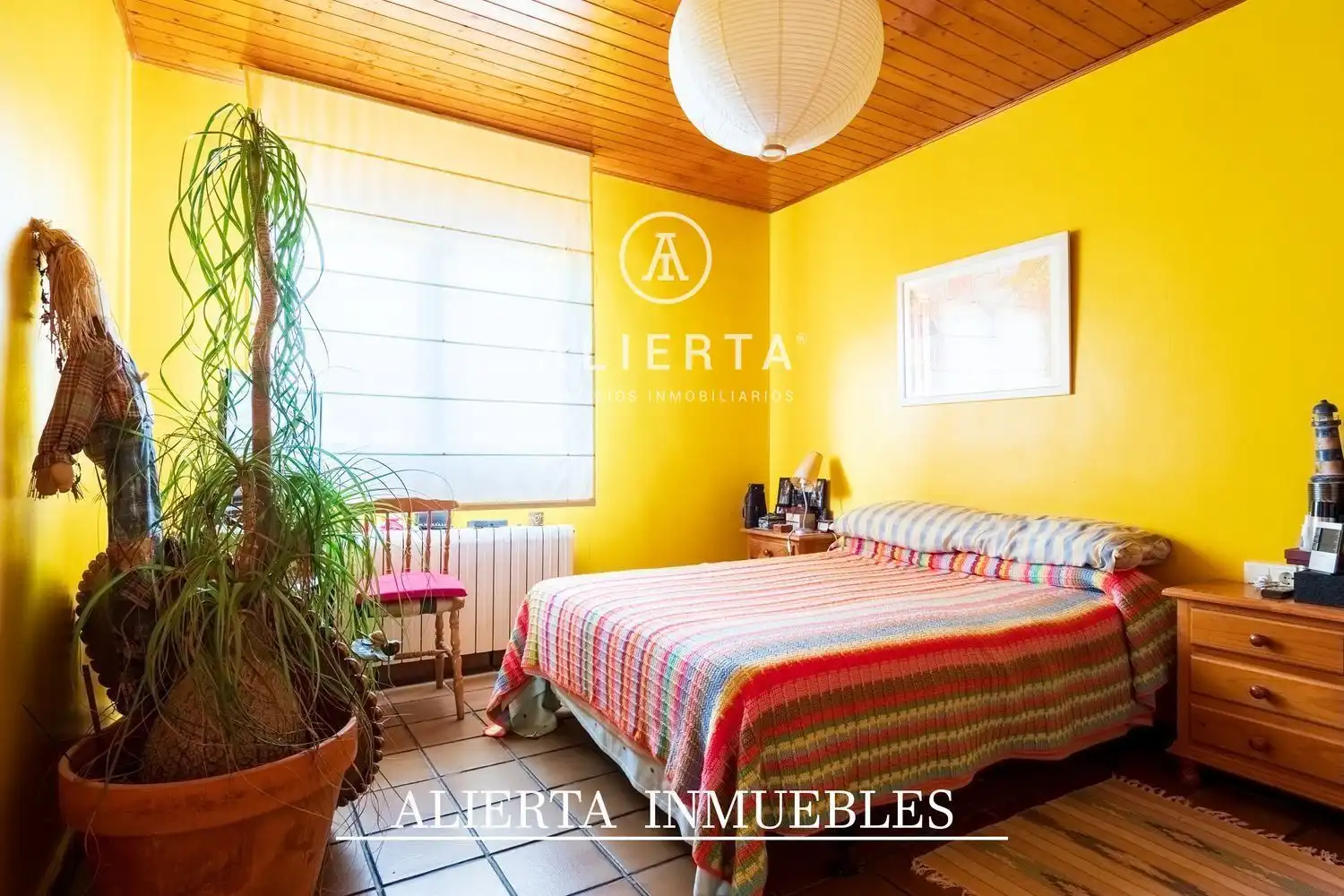 Casa o xalet en venda a la Calerica, La Muela