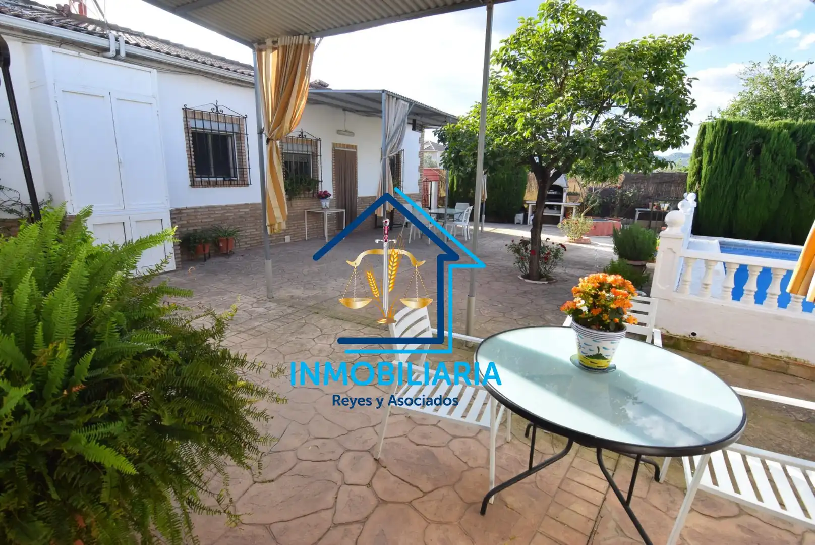 Chalet con piscina en venta en Periurbano Oeste - Sierra, imagen 76