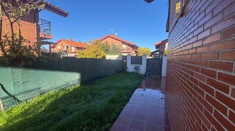 Photo 5 of Single-family semi-detached for sale in Hospital Nuevo, Valladolid