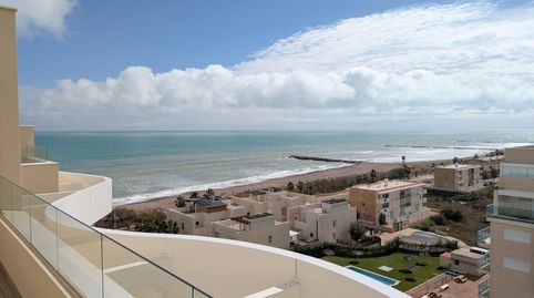Foto 2 de Piso en venta en Avinguda de la Tramuntana, 22, Playa del Puig, Valencia