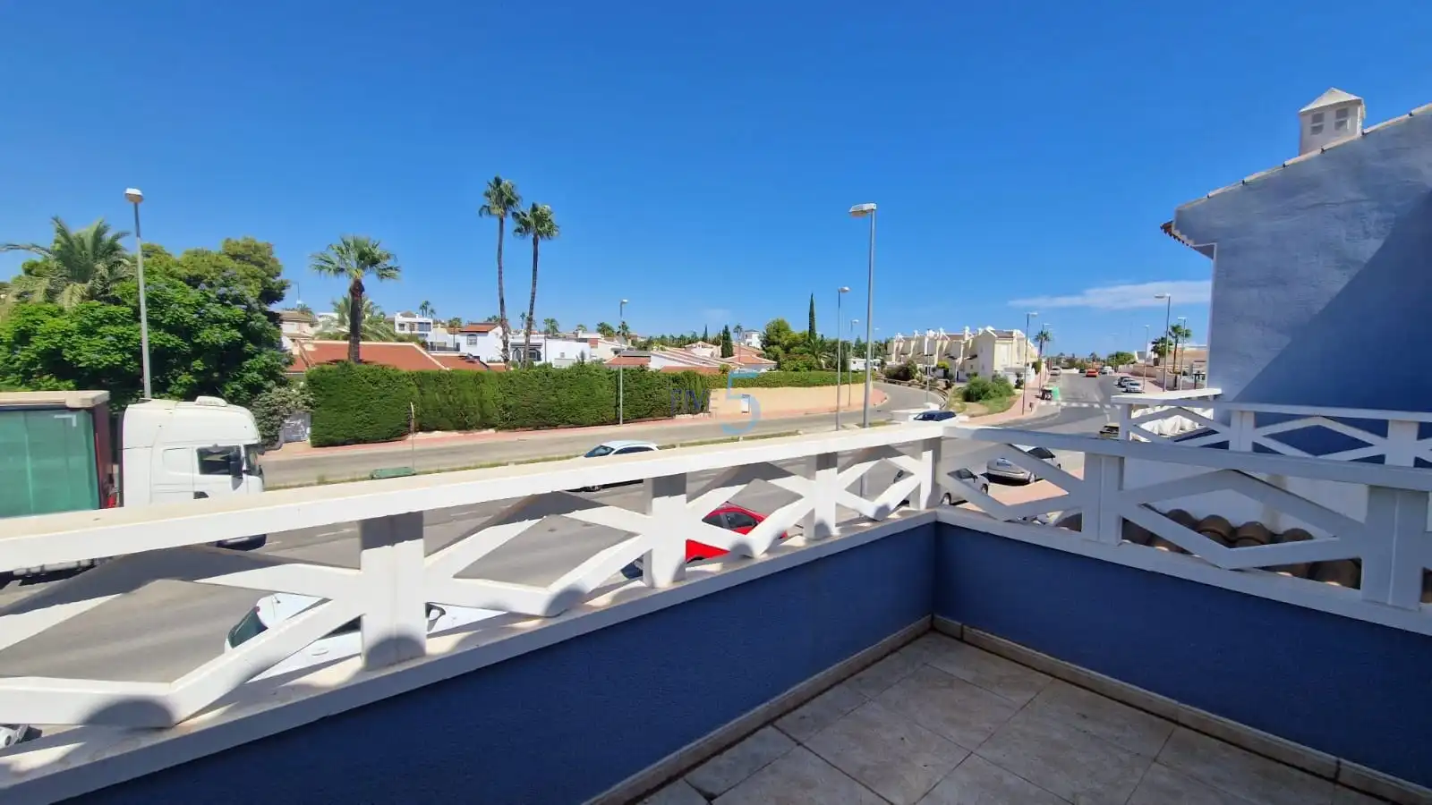 Adosado con terraza en venta en Ciudad Quesada, imagen 37