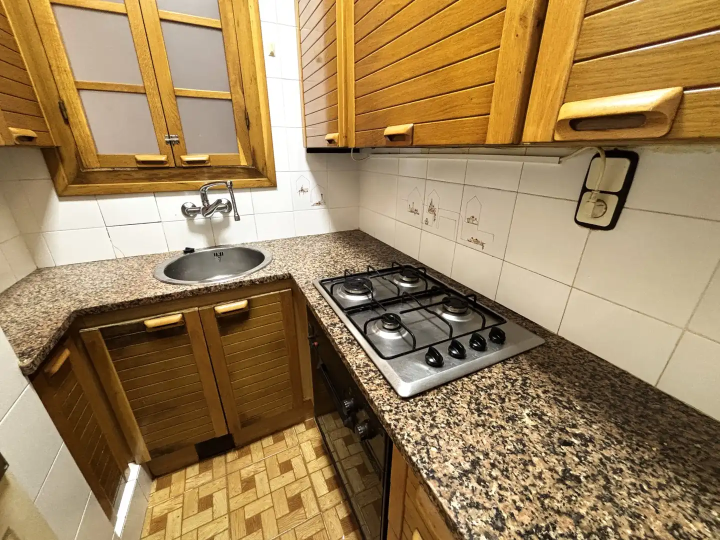 Piso en venta en LLEIDA, El Poble Sec - Parc de Montjuïc