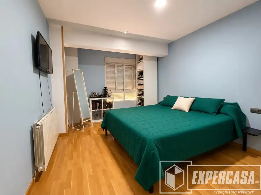 Wohnung mit Aufzug zum Verkauf in Benetússer, imagen 7
