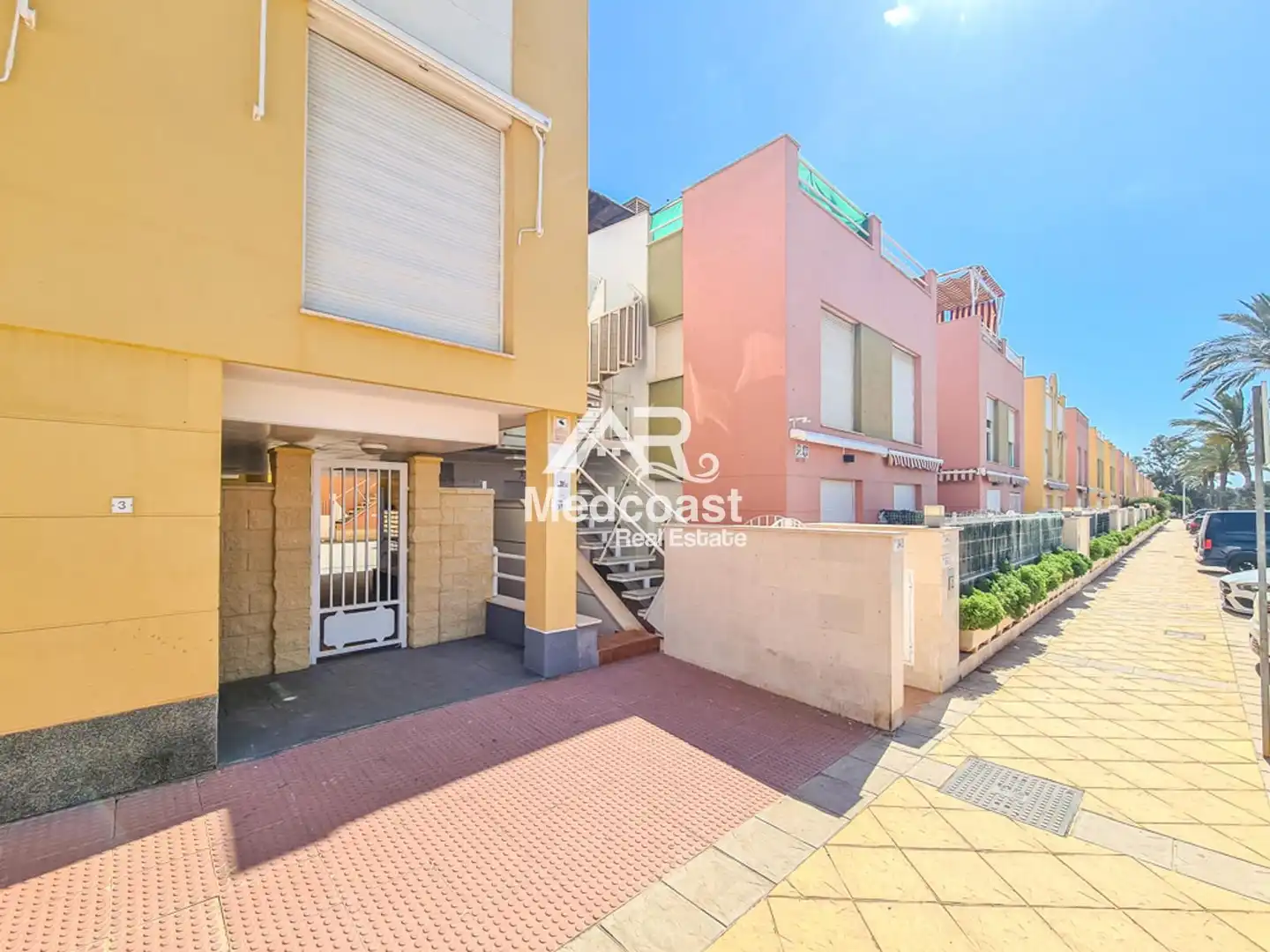 Flat with pool for sale in Juan Sebastian Elcano(Ma), imagen 23
