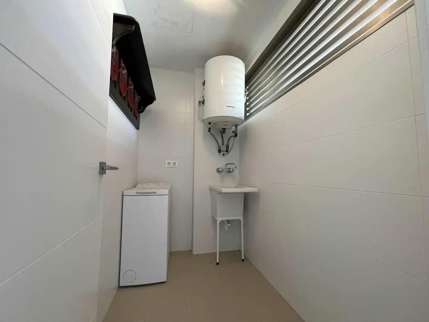 Apartamento con piscina en venta en Poble Nou - Montiboli, imagen 14
