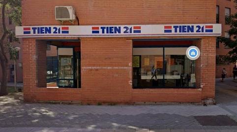 Photo 2 of Premises for sale in Hellín,  Madrid Capital
