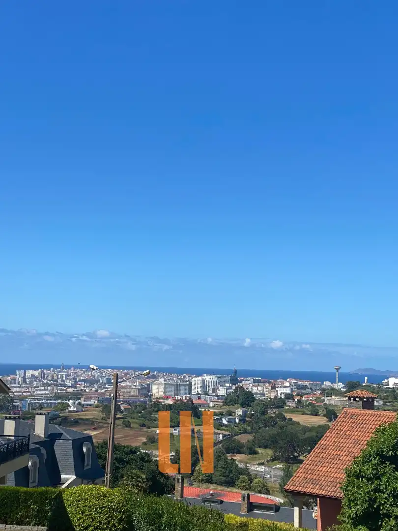 Casa con terraza en venta en Rua Dublín, imagen 25