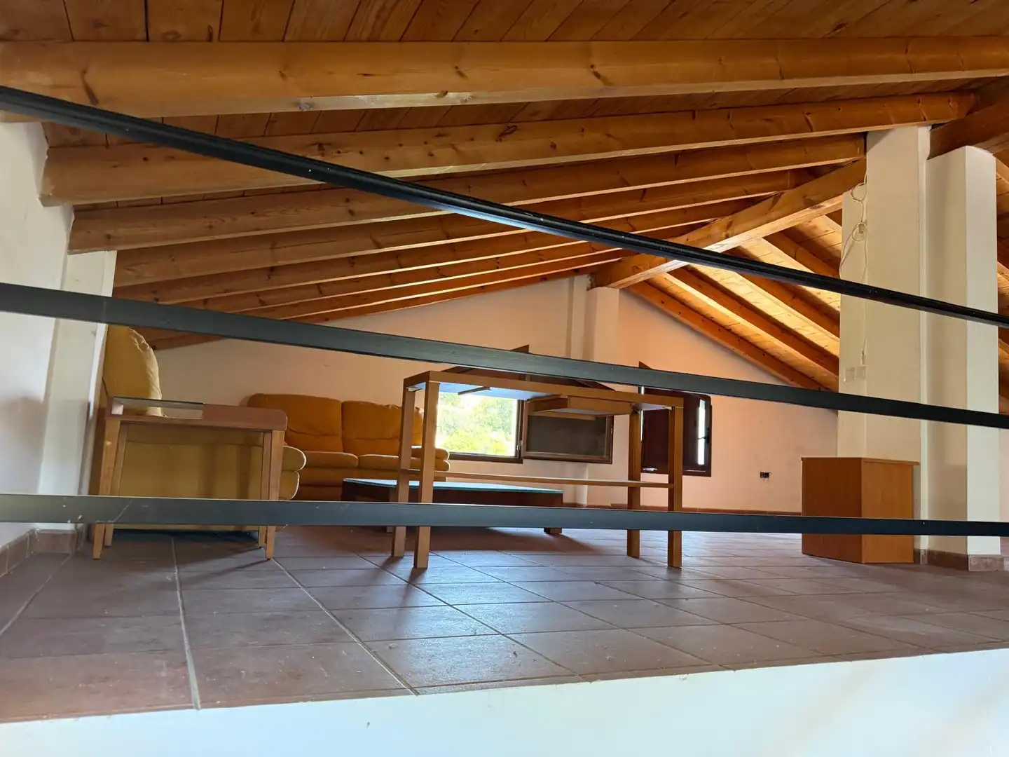 Country homes for rent in Galera  with Private garden, Swimming Pool and Oven