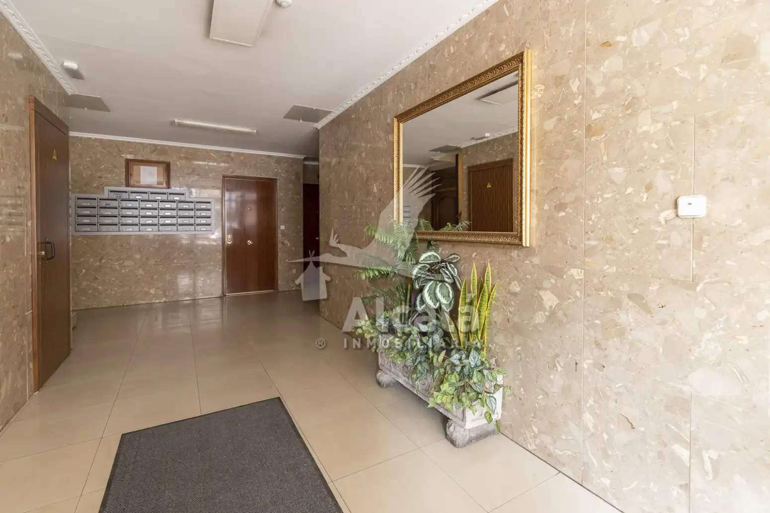 Piso en venta en Alcalá de Henares con Calefacción, Terraza y Trastero