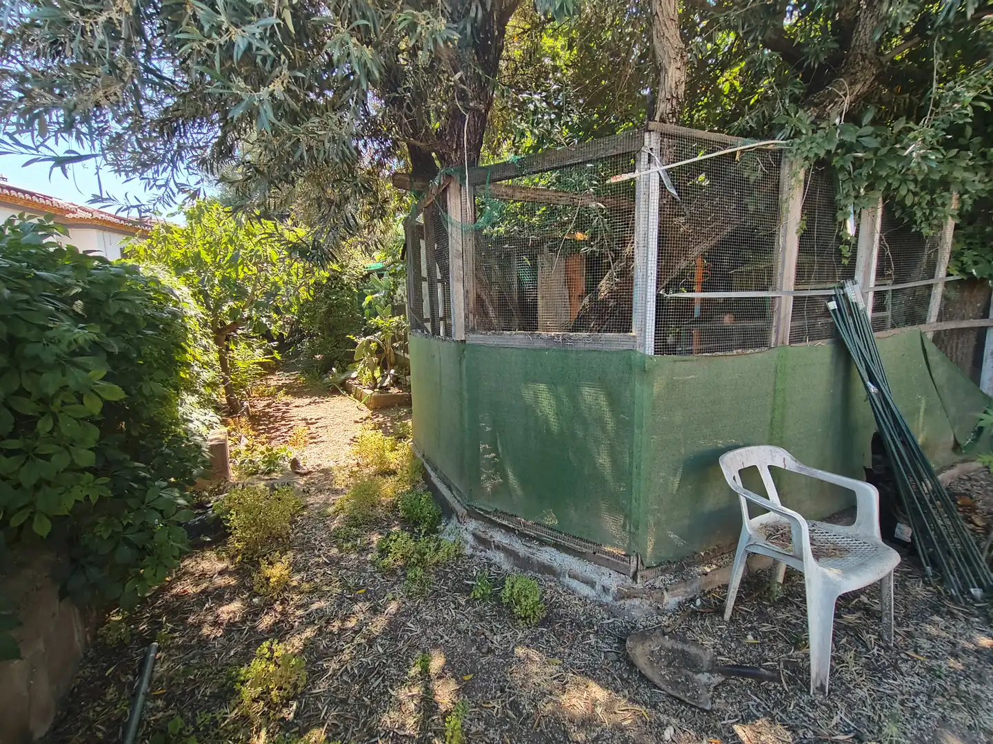 Casa o xalet en venda en La Zubia amb Aire condicionat, Calefacció i Jardí privat