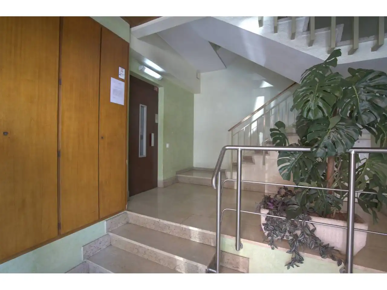 Dúplex en venta en Terrassa con Aire acondicionado, Calefacción y Parquet