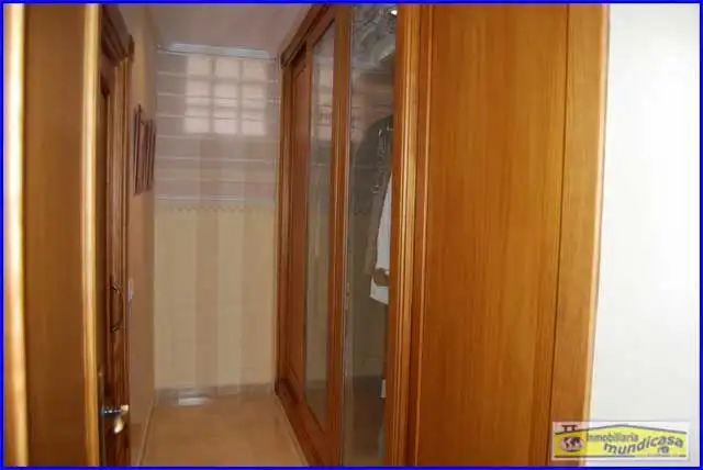 Bedroom of Houses for sale in Murcia  with Private garden, Terrace and Storage room