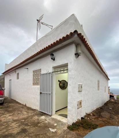 Finca rústica en Venta en Calle ST ELENA, 2 en Santa María de Guía de Gran Canaria