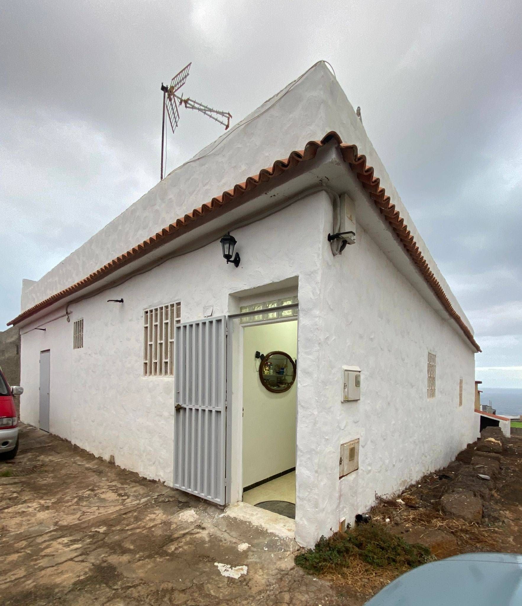 Country house zum verkauf in Calle ST ELENA, 2, Santa María de Guía de Gran Canaria