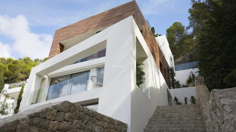 Foto 5 de Casa o xalet en venda a Santa Eulària, Santa Eulària des Riu