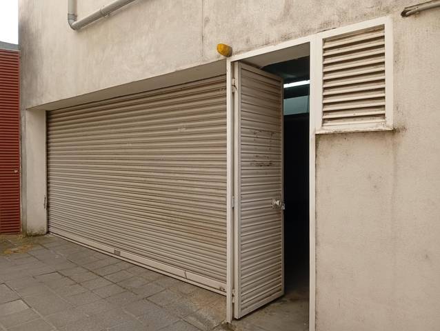 Garaje en Venta en Calle de A Coruña, 4 en A Rúa