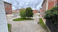 Exterior view of Flat for sale in Bilbao 