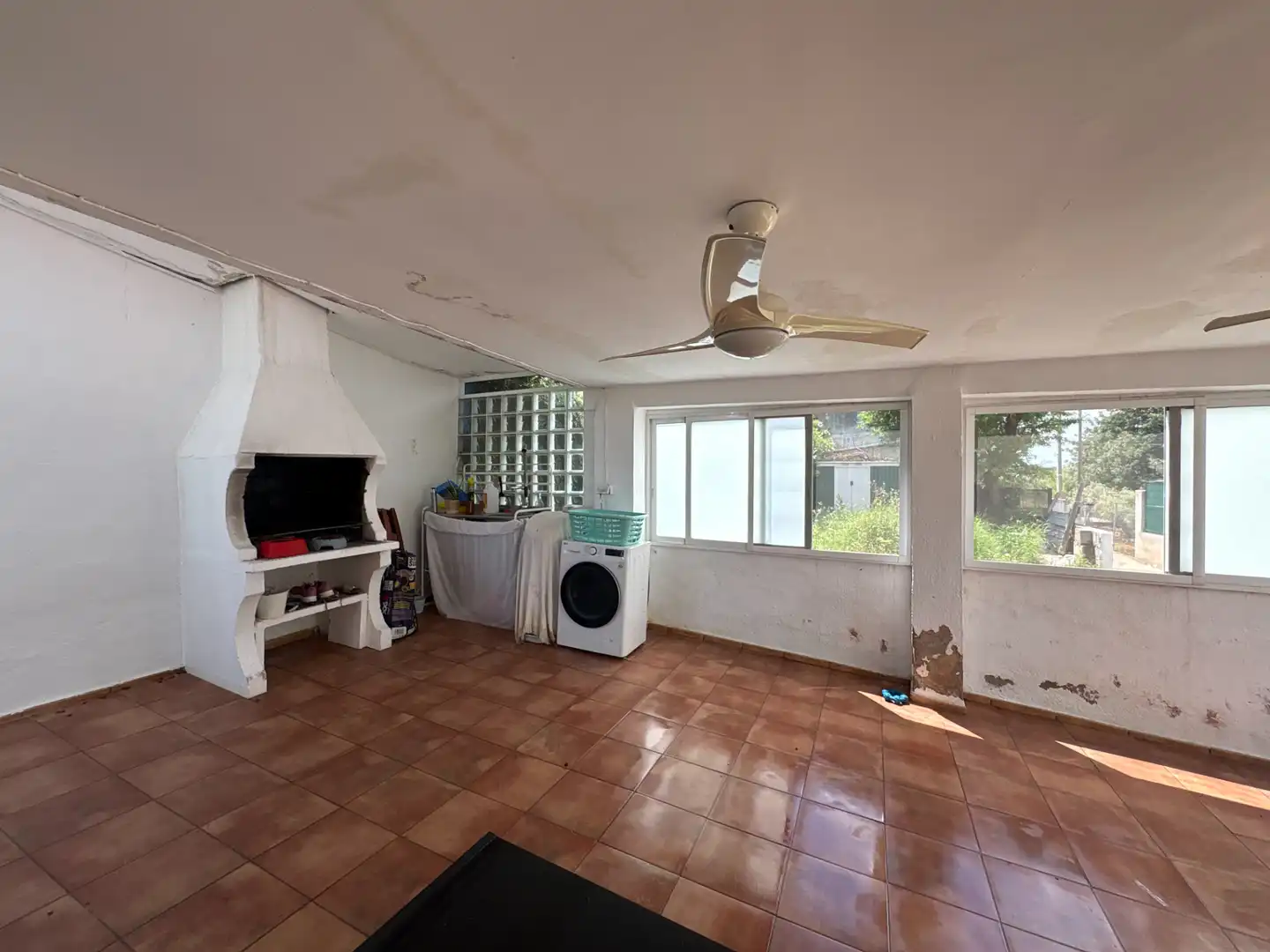 Casa o xalet en venda en Sant Joan de Moró amb Aire condicionat, Jardí privat i Terrassa