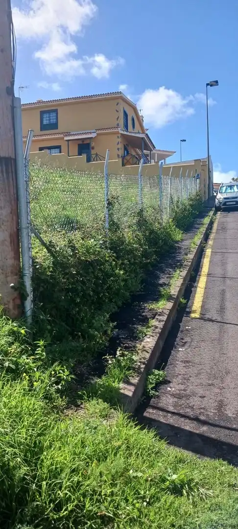 Terreny residencial en venda a El Sauzal, imagen 20