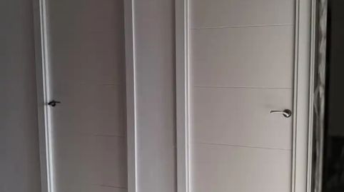 Foto 2 de Piso en venta en Rúa Perbes, 25, Fajardo, Ferrol