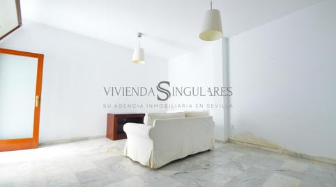 Foto 2 de Pis en venda a San Vicente,  Sevilla Capital