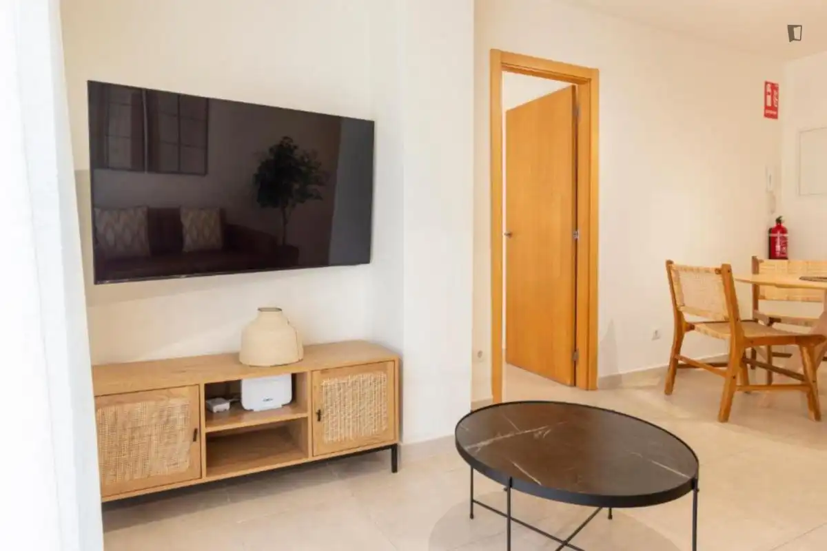 Apartments for rent in Olletas - Sierra Blanquilla