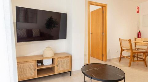 Foto 5 de Apartamento de alquiler en Olletas - Sierra Blanquilla, Málaga Capital