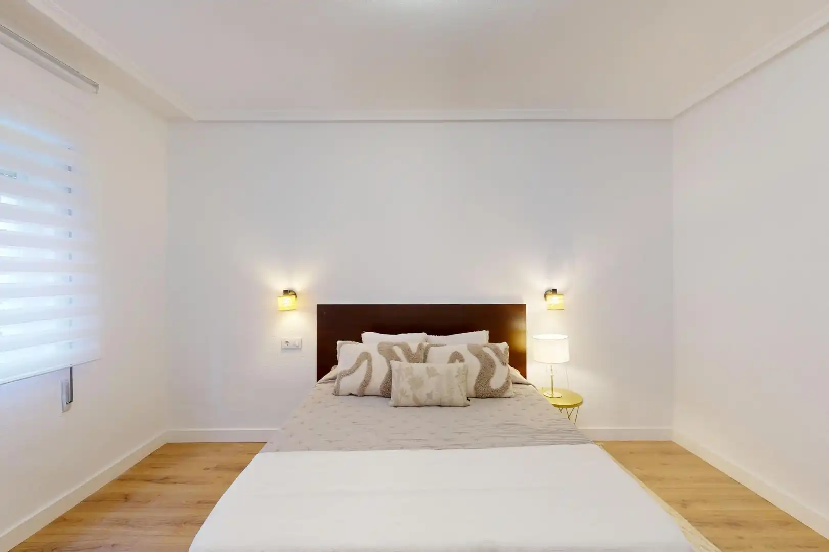 Schlafzimmer von Wohnung zum Verkauf in Cartagena