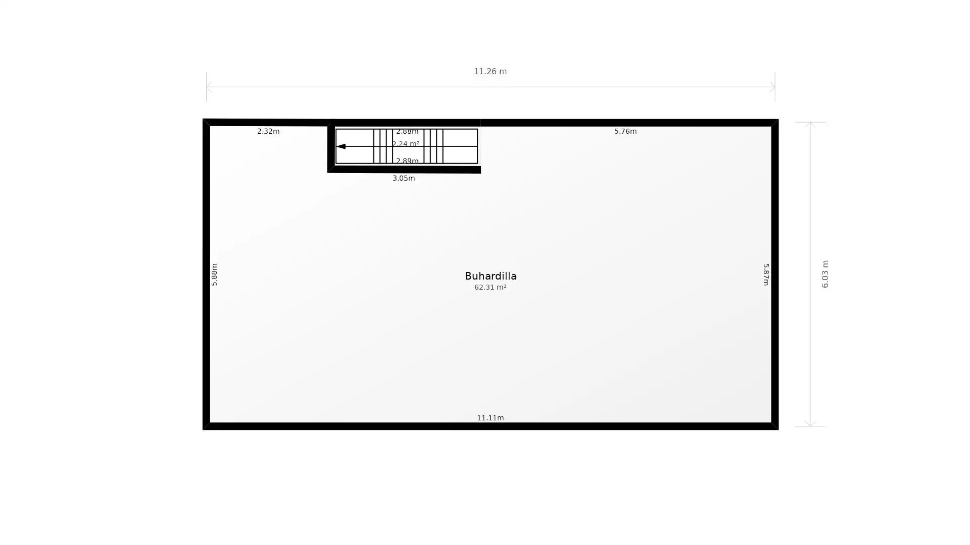 Buildings for sale in Cee