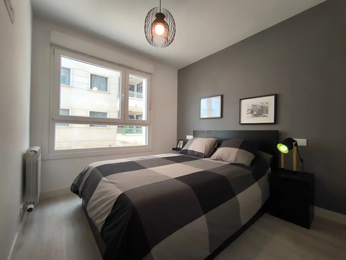 Habitación de Piso en venta en Vilagarcía de Arousa con Calefacción, Terraza y Trastero